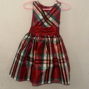 Christmas dress